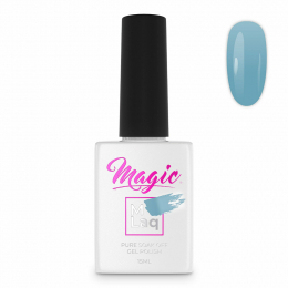 Magic Gel Polish MLaq Ocean Wave - #137 15 ml
