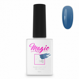Magic Gel Polish MLaq Bluestone - #138 15 ml