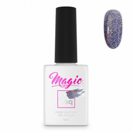 Magic Gel Polish MLaq Galaxy Paradise - #141 15 ml