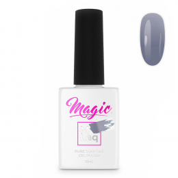 Magic Gel Polish MLaq 15 ml - Business Grey #152