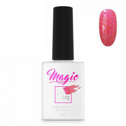 Magic Gel Polish MLaq 15 ml - Simply Magical  #167