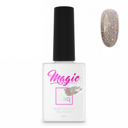 Magic Gel Polish MLaq 15 ml - Warm Sand  #170