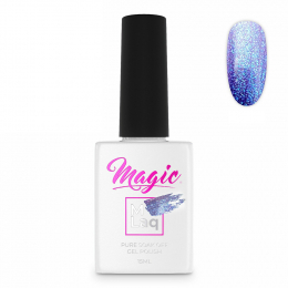 Magic Gel Polish MLaq 15 ml - Very Peri Blitz  #177