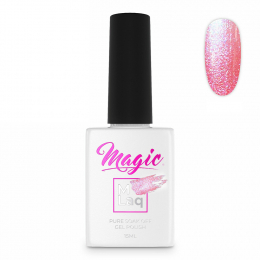Magic Gel Polish MLaq 15 ml - Paradise Pink  #179