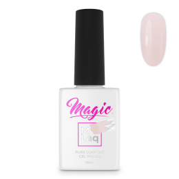 Magic Gel Polish MLaq 15 ml - White Strawberry #201