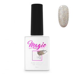 Magic Gel Polish MLaq 15 ml - Full-toned  #220