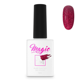 Magic Gel Polish MLaq 15 ml - Diva #256
