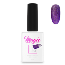 Magic Gel Polish MLaq 15 ml - Violetta #257