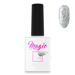 Magic Gel Polish MLaq 15 ml - Crystals #291