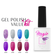 Magic Gel Polish MLaq 15 ml - Boutigue #303