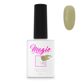 Magic Gel Polish MLaq 15 ml - Sage Bouquet #314