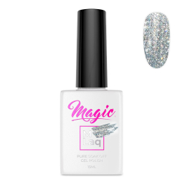 Magic Gel Polish MLaq 15 ml - Fireworks #321