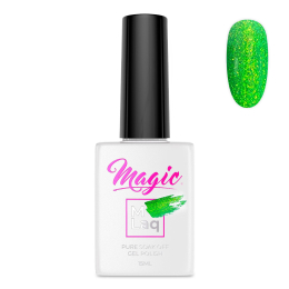 Magic Gel Polish MLaq 15 ml - Christmas Eve #329