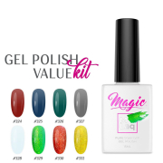 Magic Gel Polish MLaq 15 ml - Christmas Joy #331