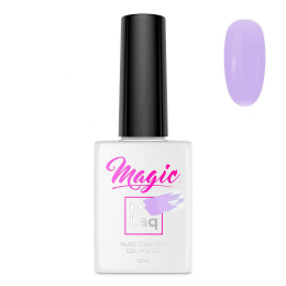 Magic Gel Polish MLaq 15 ml - Lilac Puff #335