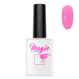 Magic Gel Polish MLaq 15 ml - Princess Pink #354