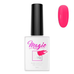 Magic Gel Polish MLaq 15 ml - Electric Strawberry #357