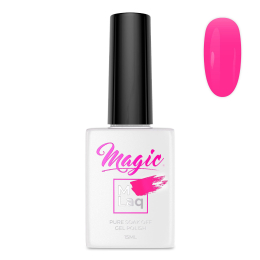 Magic Gel Polish MLaq 15 ml - Blushing Muse #358