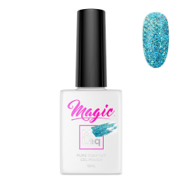 Magic Gel Polish MLaq 15 ml - Angel&rsquo;s Lagoon #361