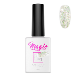 Magic Gel Polish MLaq 15 ml - Peony Bloom #363