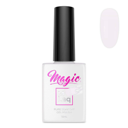 Magic Gel Polish MLaq 15 ml - Wispy Beige #381