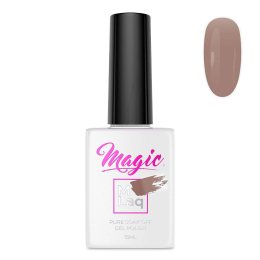 Magic Gel Polish MLaq 15 ml - Tan #382