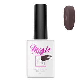 Magic Gel Polish MLaq 15 ml - Brownie #383