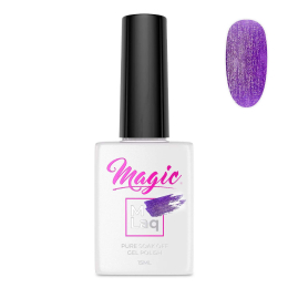 Magic Gel Polish MLaq 15 ml - Freesia #411
