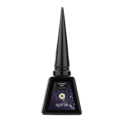 Apres Hypno Gel Chameleon 0.5floz/15ml #15 -Milky Way APHG15