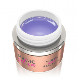 Magic Gel Builder Gels Smooth Ice 15 ml