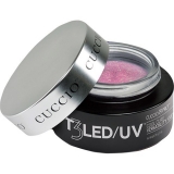 Cuccio Pro T3 LED/UV Gel 1oz/28g - Gold Rush CP6964-LED