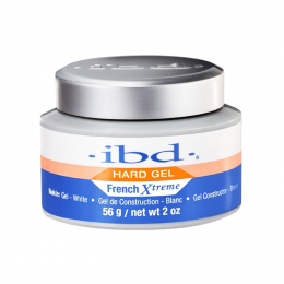 Ibd French Xtreme White Gel 2 oz. - 56g #39082