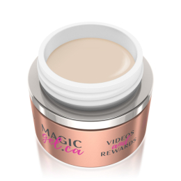 Magic Gel System Acrygel Blonde 15 ml M01055