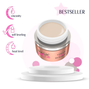 Magic Gel System Acrygel Blonde 15 ml M01055
