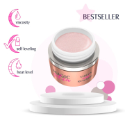 Magic Gel System Acrygel Delicious 60 ml M01060
