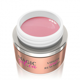 Magic Gel System Acrygel Blush 15 ml