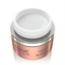 Magic Gel System Acrygel Crystal Shine 60 ml