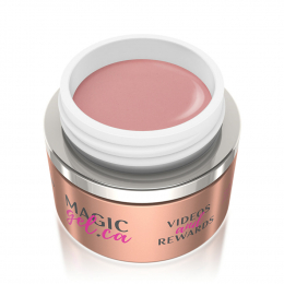 Magic Gel System Acrygel Elegance 60 ml M01040