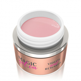 Magic Gel System Acrygel Romantic Warm 60 ml
