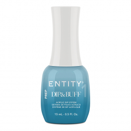 Entity Dip & Buff Prep 0.5 fl oz/15ml  5301000