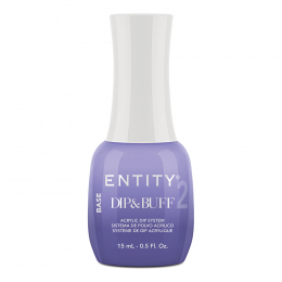 Entity Dip & Buff Base Coat 0.5 fl oz/15ml 5301001