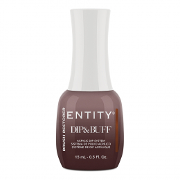 Entity Dip & Buff Brush Restorer 0.5 fl oz/15ml 5301004
