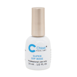 Chisel Liquid Super Dip Base 0.5 fl oz -15ml 12923
