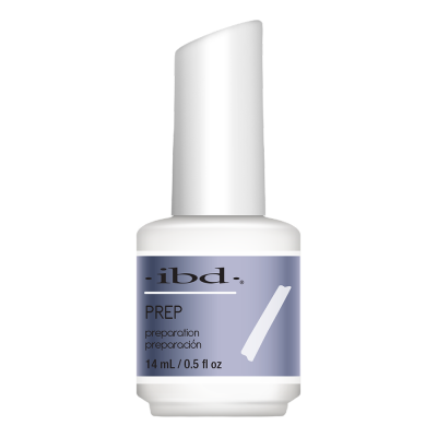 IBD Liquid Prep (1) 14 ml / 0.5 fl oz 13505