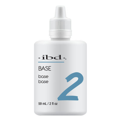 IBD Liquid Base (2) 59 ml / 2  fl oz 13507
