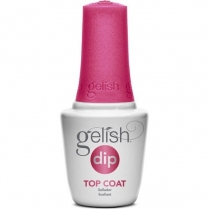 Gelish Dip Top Coat #4 15ml/0.5 fl oz - 1640004