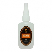 Chisel Liquid Refill 2 fl oz / 56 g - Activator  #1749577561