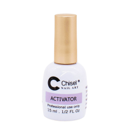 Chisel Liquid Activator #3 0.5 fl oz / 15 ml - 13207