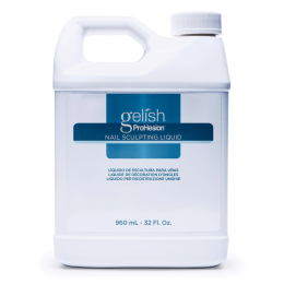 ProHesion Nail Sculpting Liquid 960ml/32 fl oz - 01109