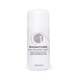 Entity1 Signature Nail Sculpting Liquid 4 floz/120 ml 101109